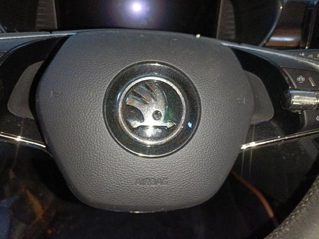 5QF959655AM VAG Модуль-процессор управления подушкой безопасности (ЭБУ AIRBAG) купить в Ужгород