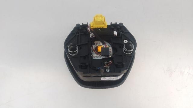 VAG 5QF959655AM Модуль-процессор управления подушкой безопасности (ЭБУ AIRBAG) в наличии Сумы