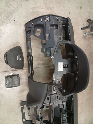 5QF959655L VAG Модуль-процессор управления подушкой безопасности (ЭБУ AIRBAG) купить в Кривой Рог