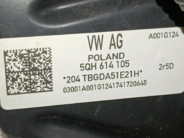 5QH614105 VAG купить в Винница