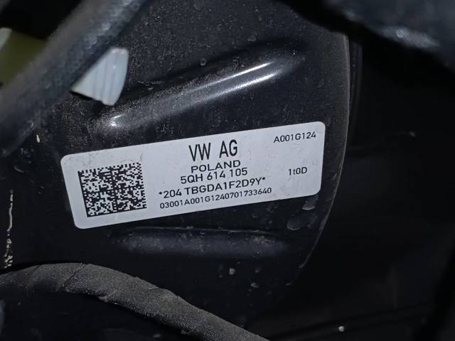 5QH614105 VAG купить в Украина