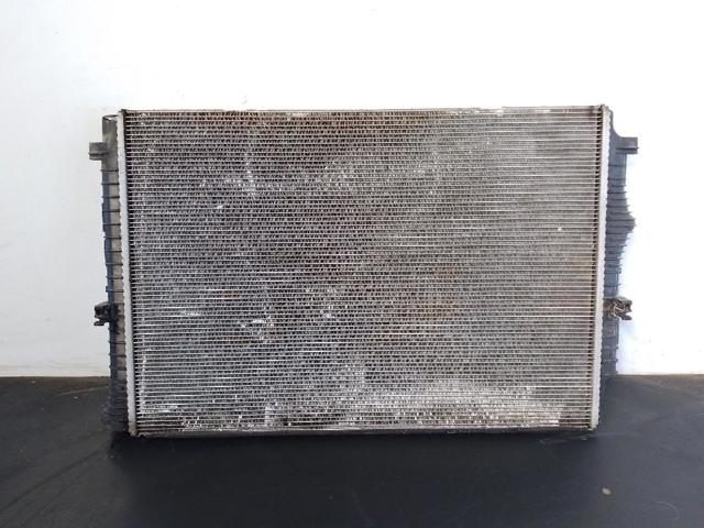 VAG 5QM121251G Радиатор в наличии Тернополь