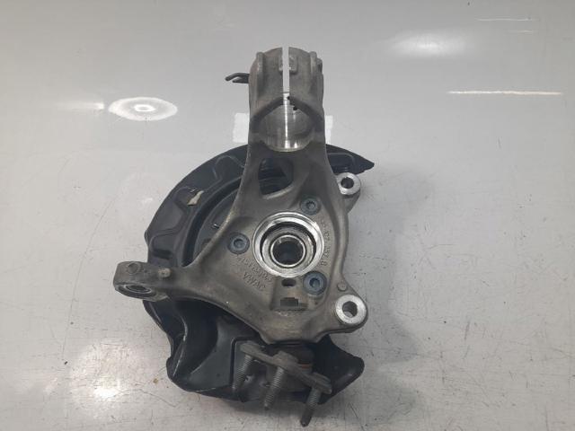 VAG 5QM407253 Цапфа (поворотный кулак) передний левый в наличии Кривой Рог