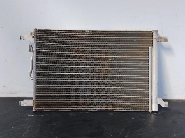 Radiador de aparelho de ar condicionado 5QM816411A VAG