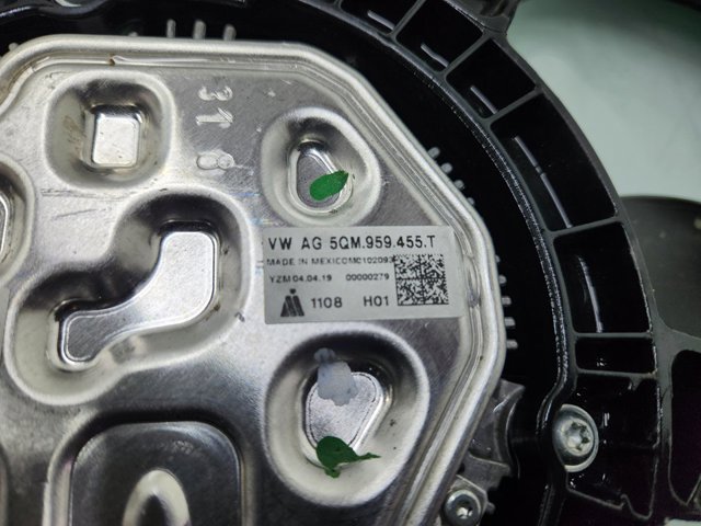 VAG 5QM959455T в наличии Житомир
