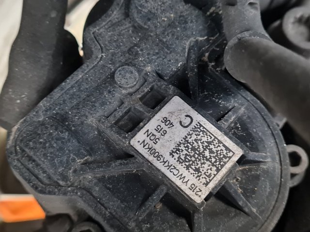 5QN615406 купить Киев