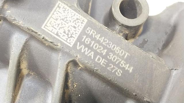 VAG 5QS423061K Рейка рулевая в наличии Чернигов