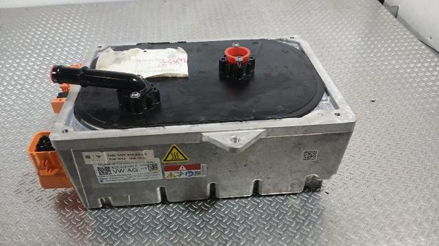5QS915684E VAG Модуль управления (ЭБУ) заряда основной батареи купить в Киев