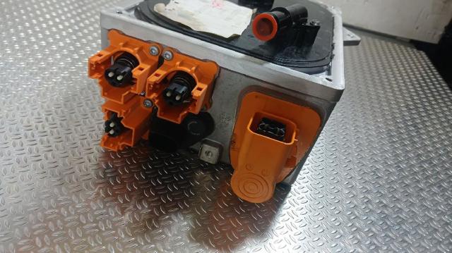 5QS915684E VAG Модуль управления (ЭБУ) заряда основной батареи купить в Павлоград