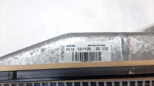 5R2210100 CHRYSLER купить в Каменское