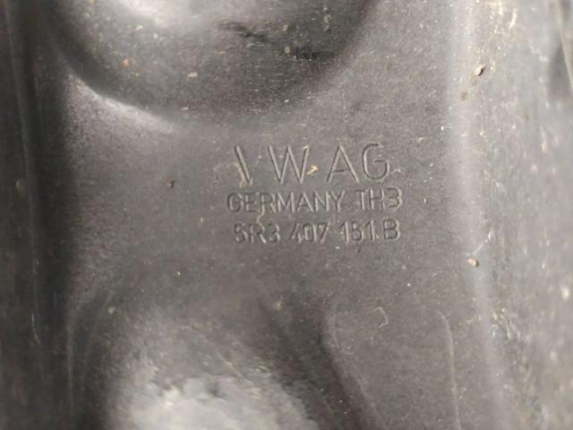 VAG 5R3407151B Рычаг передней подвески нижний левый в наличии Черкассы