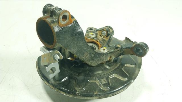 VAG 5R3407255A Цапфа (поворотный кулак) передний левый в наличии Ужгород