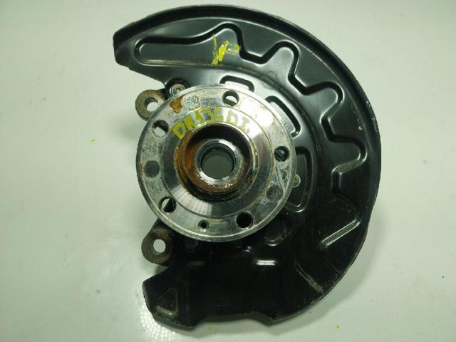 VAG 5R3407255A Цапфа передняя левая в наличии Украина