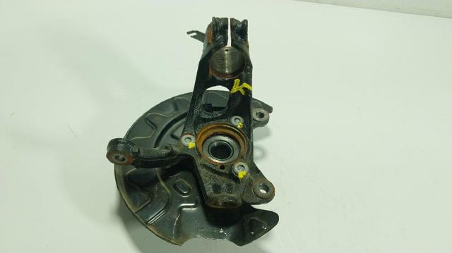 5R3407255A VAG Цапфа передняя левая купить в Одесса