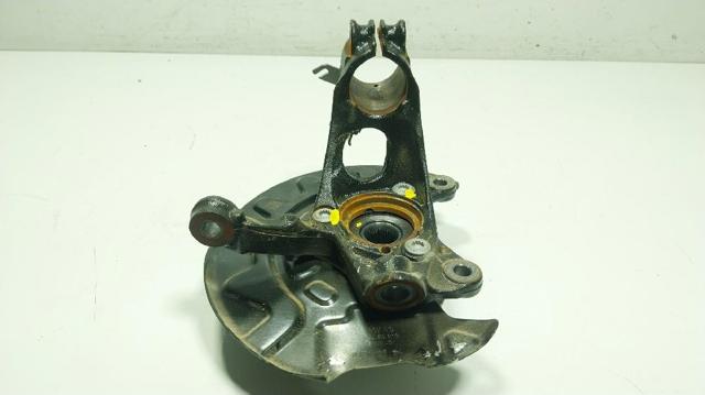 VAG 5R3407255A Цапфа передняя левая в наличии Хмельницкий