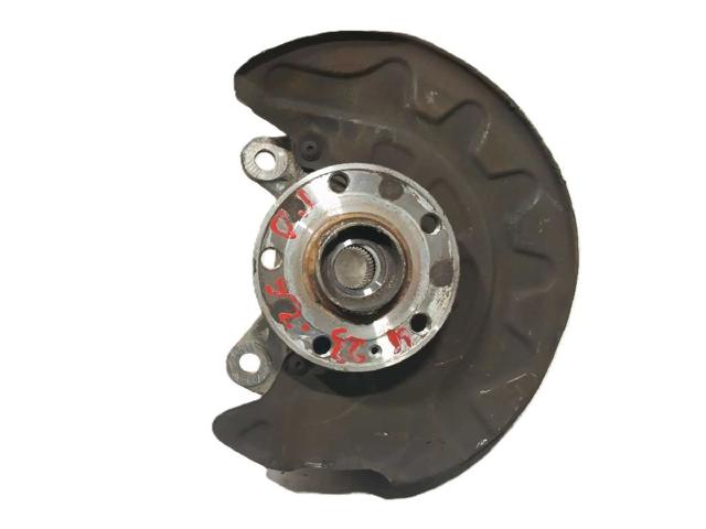 VAG 5R3407255A Цапфа (поворотный кулак) передний левый в наличии Днепр