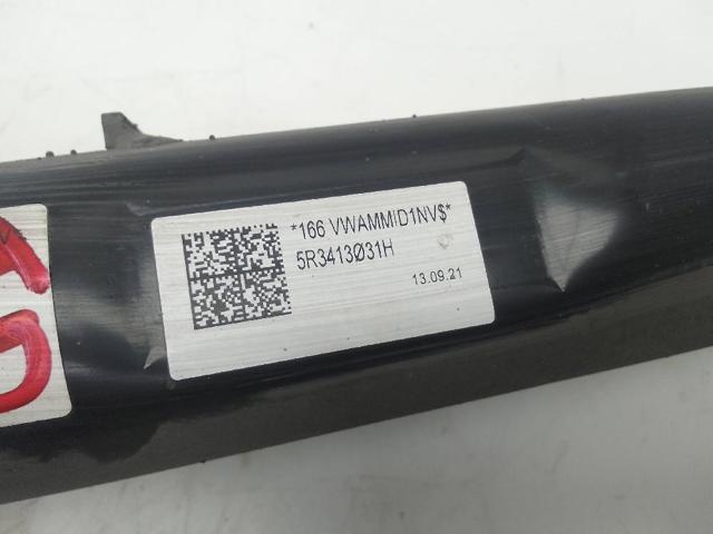 Amortecedor dianteiro Volkswagen Golf 8 CG5, DB5