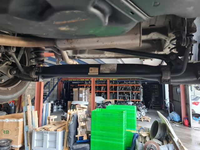 5R3501101M VAG Балка задней подвески (подрамник) купить в Черновцы