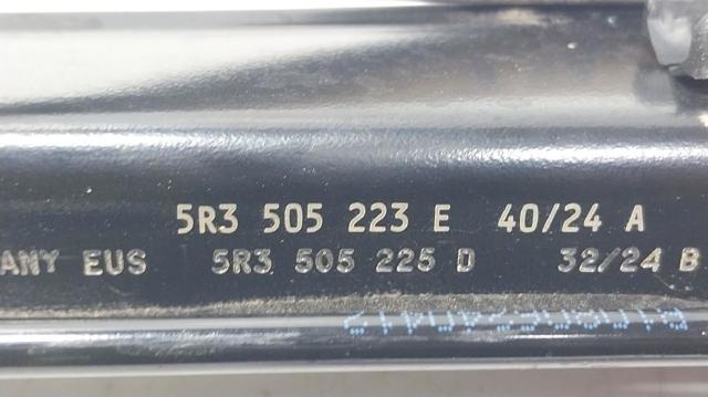VAG 5R3505223E Рычаг передней подвески левый в наличии Киев