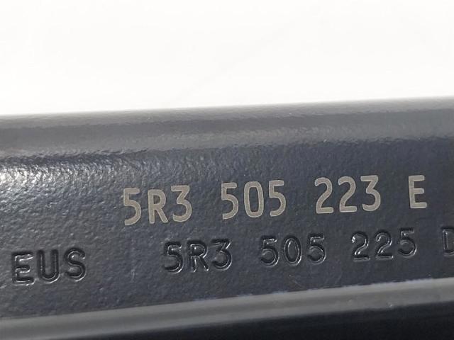 VAG 5R3505223E Рычаг передней подвески нижний левый в наличии Хмельницкий