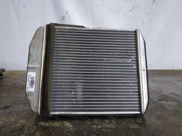 5R5810100 Радиатор печки купить Киев