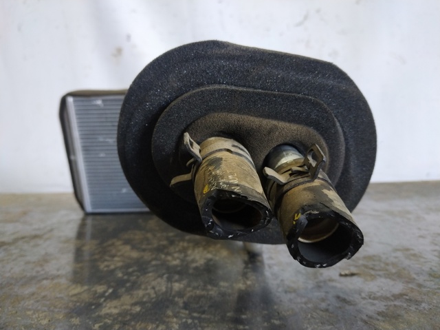 5R5810100 RENAULT Радиатор печки купить в Днепр