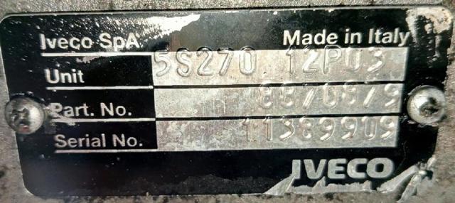 5S270 купить Украина
