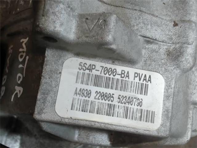 FORD 5S4P7000BA в наличии Ирпень
