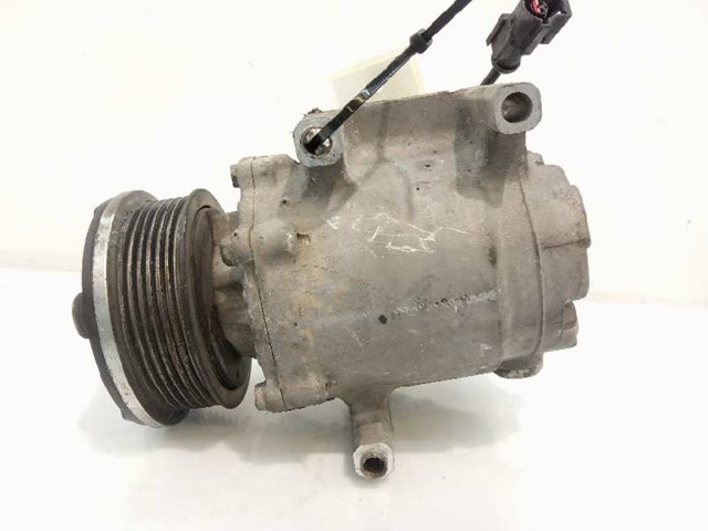 5S5119D629AA Компрессор кондиционера купить Черкассы