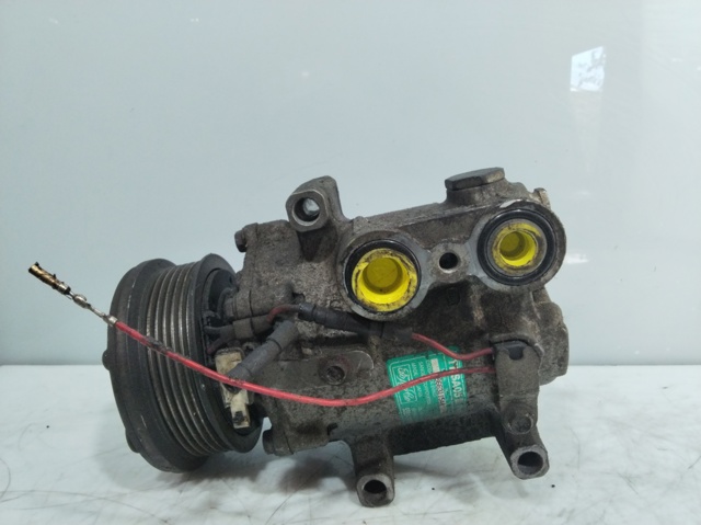 FORD 5S5119D629AA Компрессор кондиционера в наличии Сумы