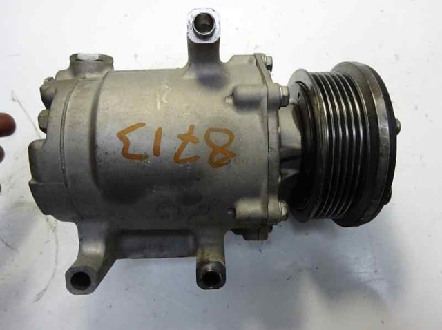 FORD 5S5119D629AA Компрессор кондиционера в наличии Черкассы