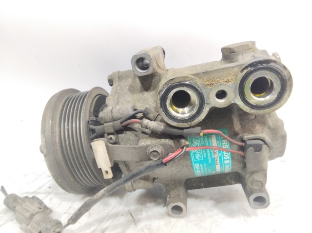 FORD 5S5119D629AA Компрессор кондиционера в наличии Сумы