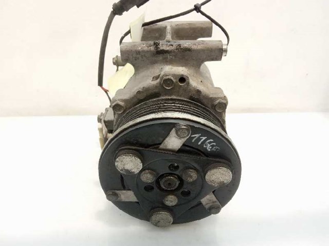 5S5119D629AA Компрессор кондиционера купить Каменское