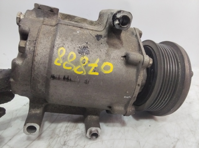 5S5119D629AA FORD Компрессор кондиционера купить в Киев