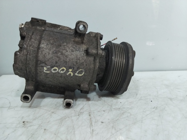 FORD 5S5119D629AA Компрессор кондиционера в наличии Полтава