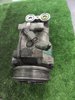 Compressor de aparelho de ar condicionado 5S6119D629AA FORD