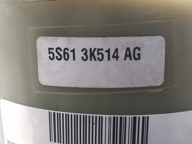 FORD 5S613K514AG Насос ГУР в наличии Тернополь