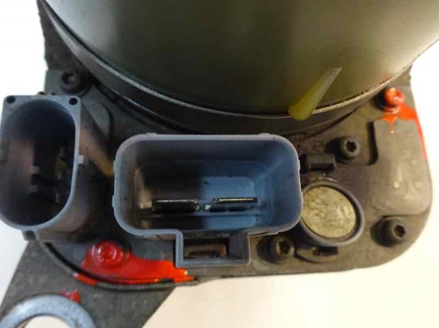 5S613K514BC Насос гидроусилителя руля (ГУР) купить Киев