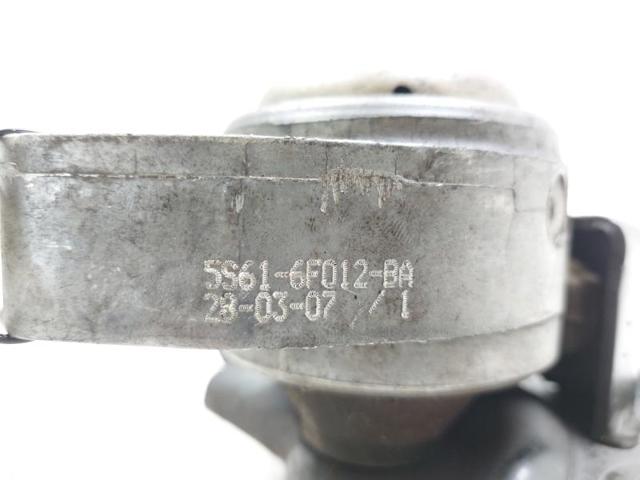 FORD 5S616F012BA Подушка (опора) двигателя правая в наличии Винница