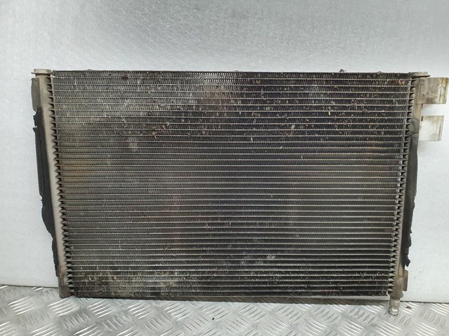 5S6H19710BB FORD Радиатор кондиционера купить в Каменское