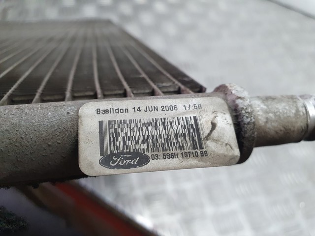 5S6H19710BB FORD Радиатор кондиционера купить в Тернополь