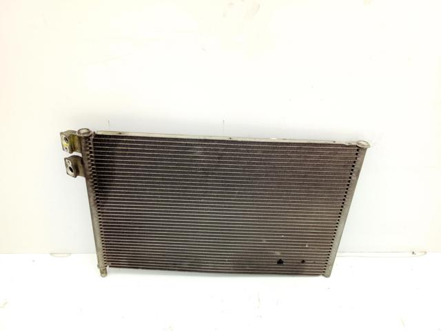 Condensador de ar condicionado / radiador para Ford Fusion 1.4 FXJB 5S6H19710BB
