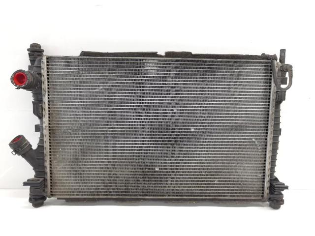 FORD 5S6H8005AD Радиатор охлаждения двигателя в наличии Ирпень