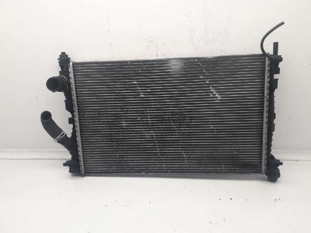 FORD 5S6H8005AD Радиатор в наличии Черкассы