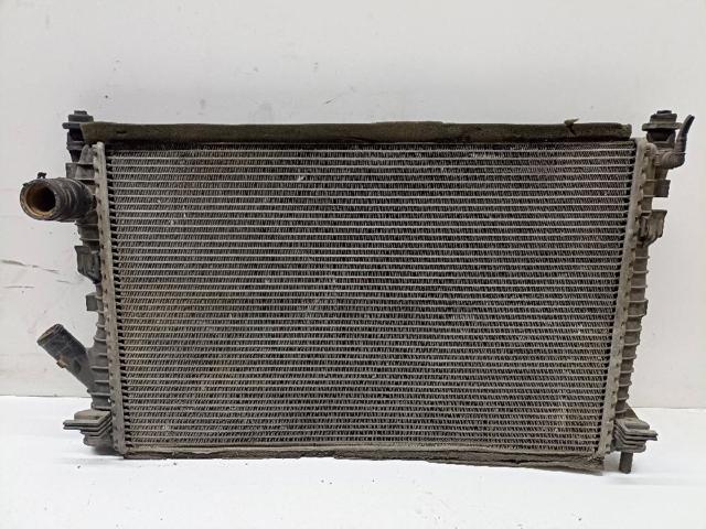 5S6H8005AD FORD Радиатор купить в Днепр