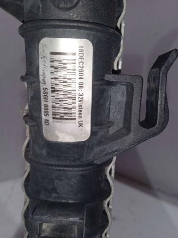 FORD 5S6H8005AD Радиатор в наличии Ровно