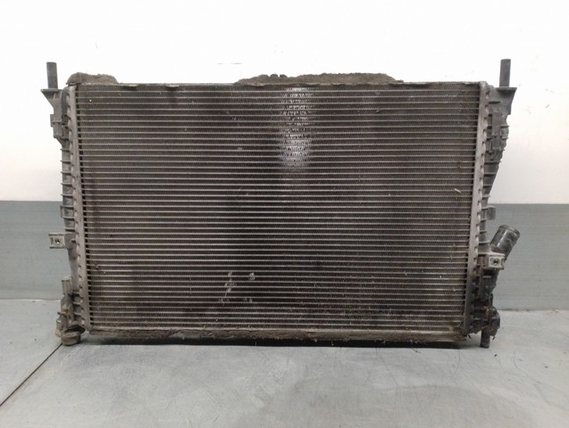 5S6H8005AD FORD Радиатор купить в Черкассы