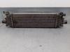 Radiador de intercooler 5S6H9L440AD FORD