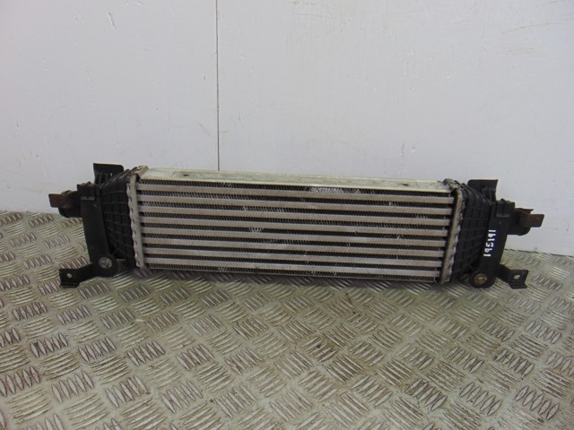 Radiador de intercooler 5S6H9L440AD FORD
