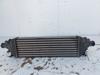 Radiador de intercooler 5S6H9L440AD FORD